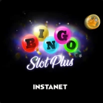 Jeu de bingo Bingo Slot Plus