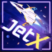 Jeu instantané JetX