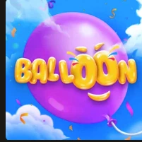 Jeu instantané Balloon