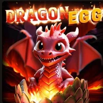 Machine à sous Dragon Egg