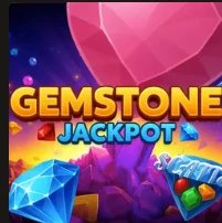 Machine à sous Gemstone Jackpot