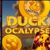 Jeu instantané Duck'Ocalypse