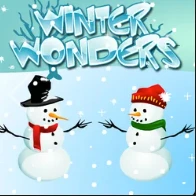 Jeu Winter Wonders