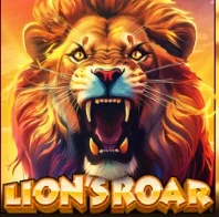 Machine à sous Lion's Roar