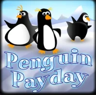 Jeu instantané Penguin Payday