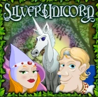 Machine à sous Silver Unicorn