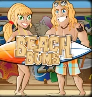 Jeu instantané Beach Bums