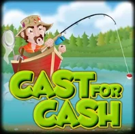 Jeu Cast for Cash