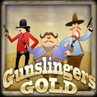 Jeu Gunslingers Gold