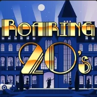 Machine à sous Roaring 20's