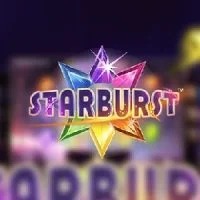 Machine à sous Starburst