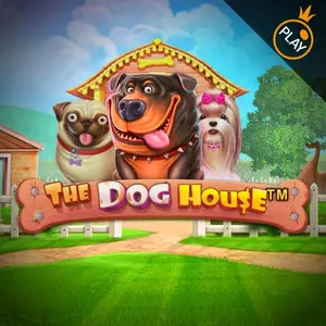 Machine à sous The Dog House