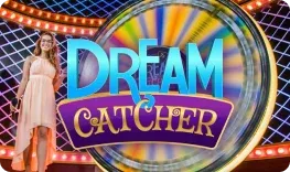 Jeu télévisé Dream Catcher
